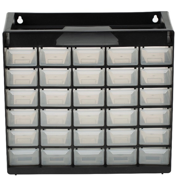 Mini Drawer - Picture 2 of 7